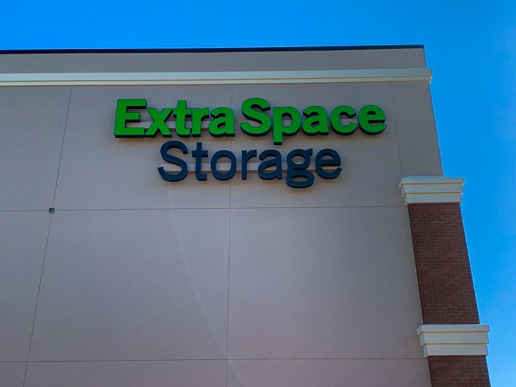extra space
