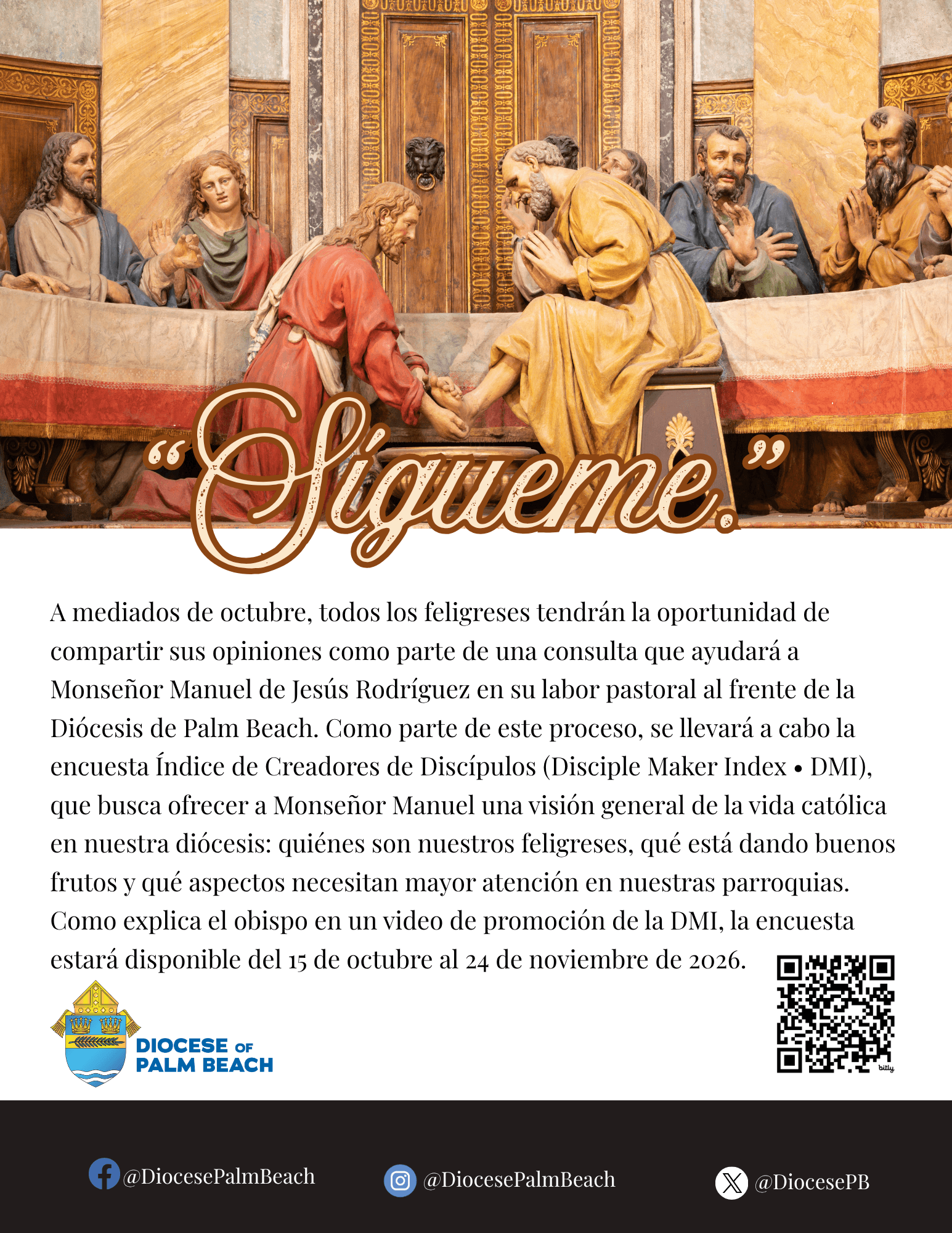 Full Page Bulletin Spanish