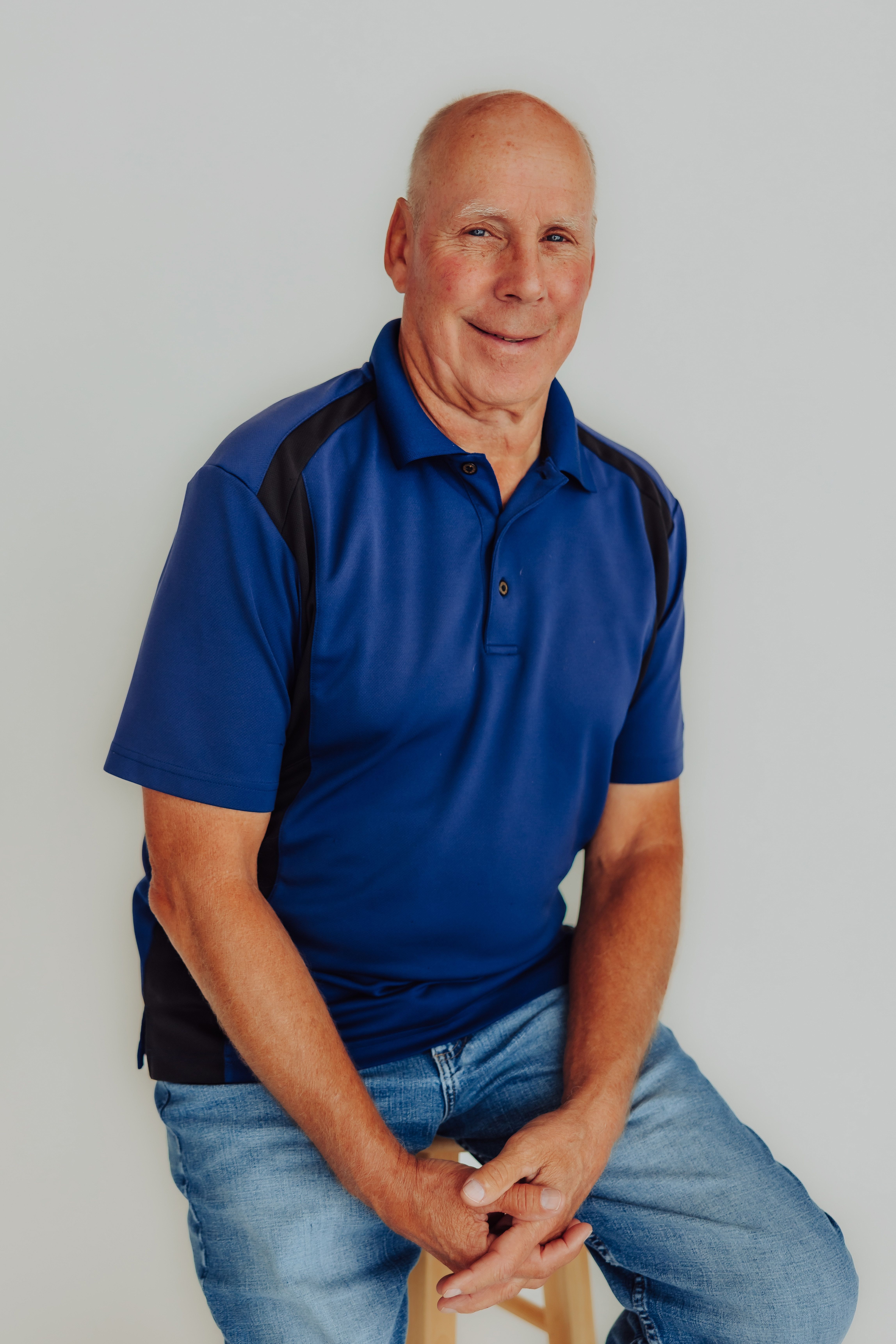 Jim Engler