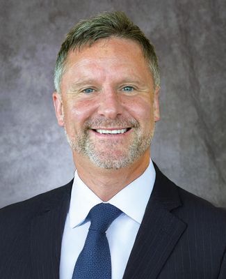 Thomas Gerrish, MA, LIMHP