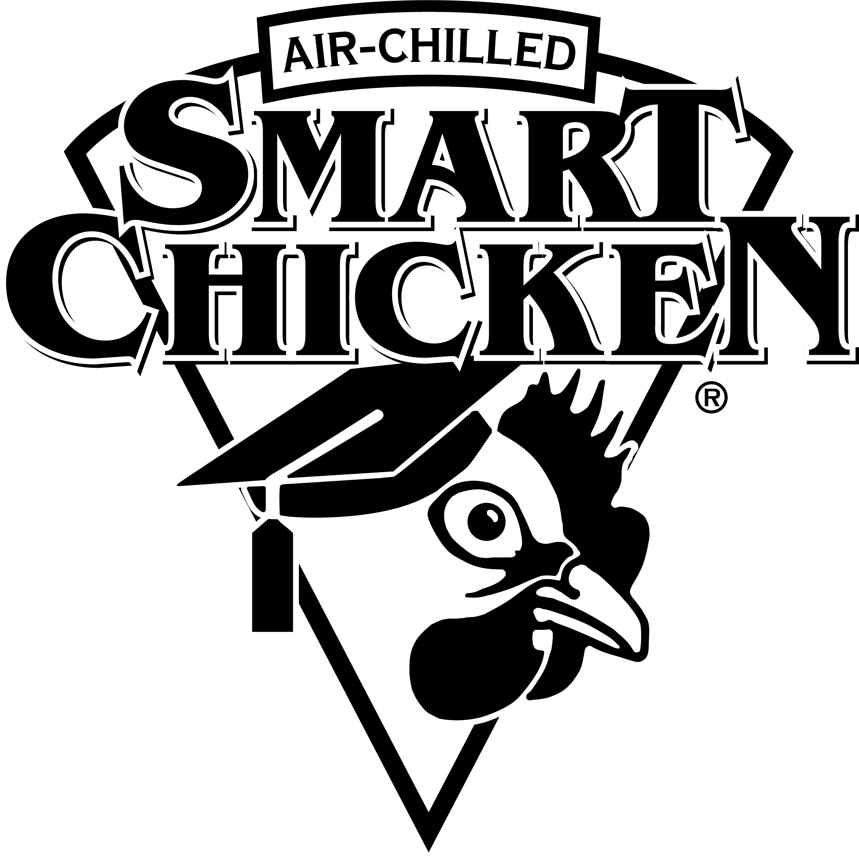 Smart Chicken