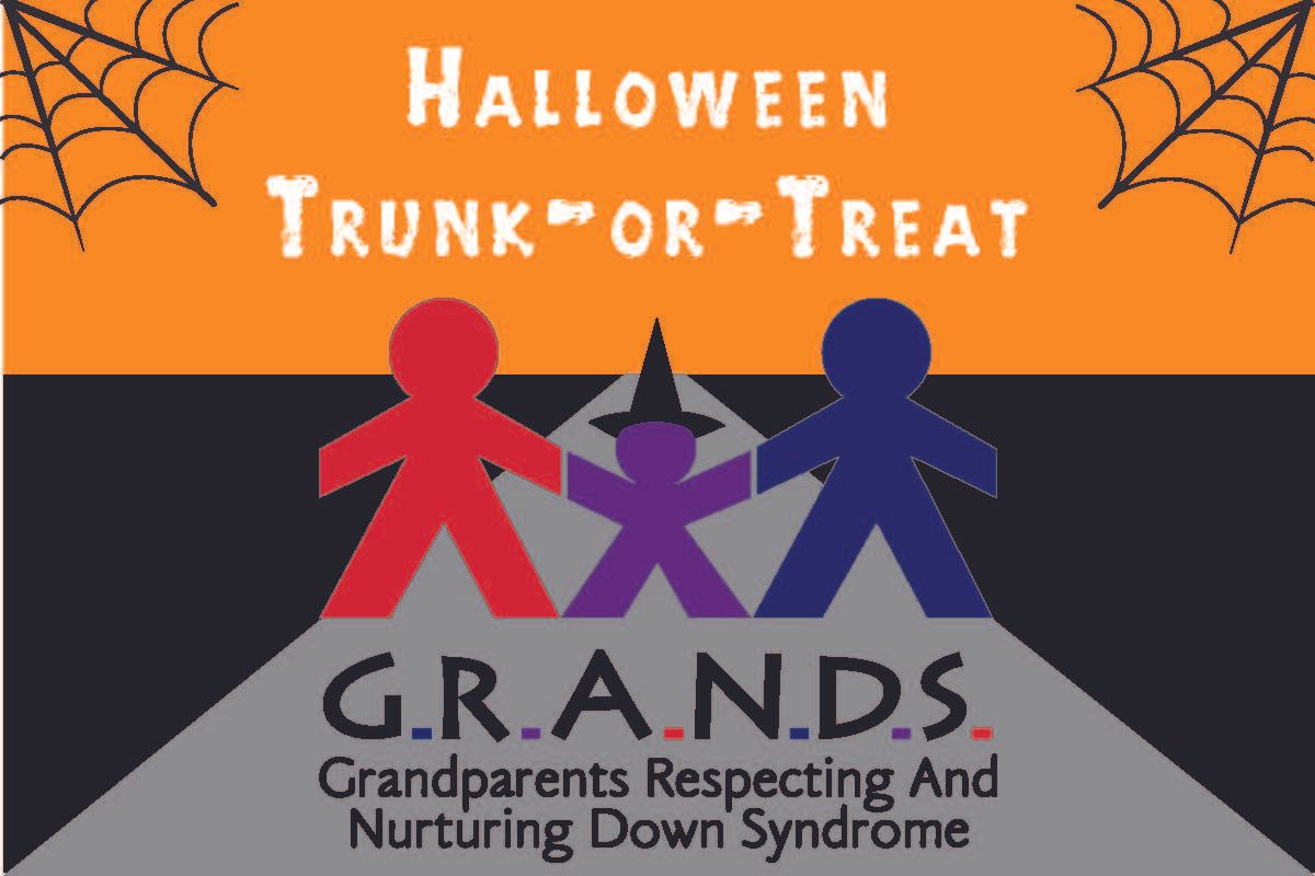 GRANDS Trunk-or-Treat