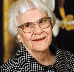 Alabama mourns Harper Lee