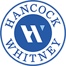 Gala Sponsor Hancock Whitney Bank