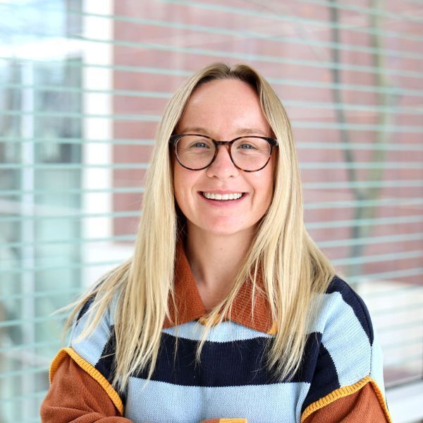 Lauren Powell