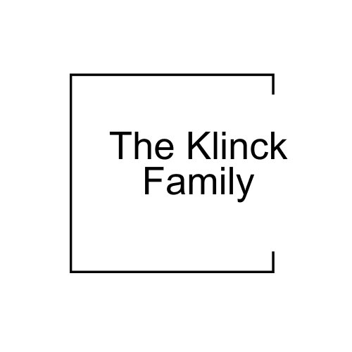 The Klinck Family