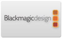 Blackmagic Design