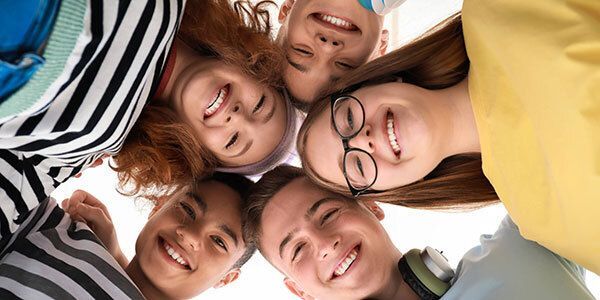 Circles Youth Development