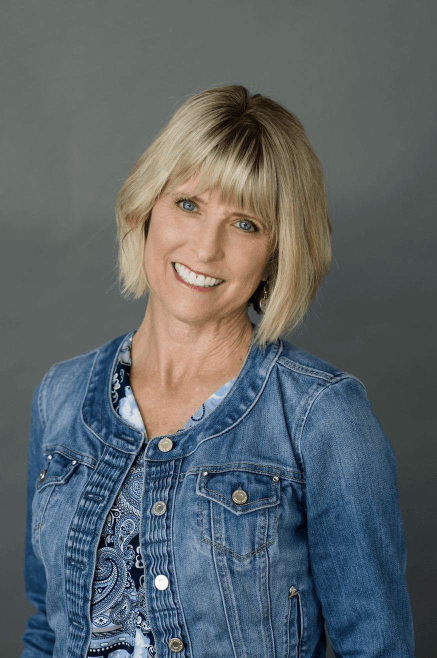 Emeritus Board Member: Teresa Kennedy