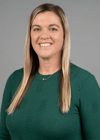 Shauna Graham, Chief Development Officer