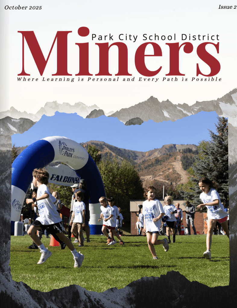 PCSD | October 2025 Newsletter