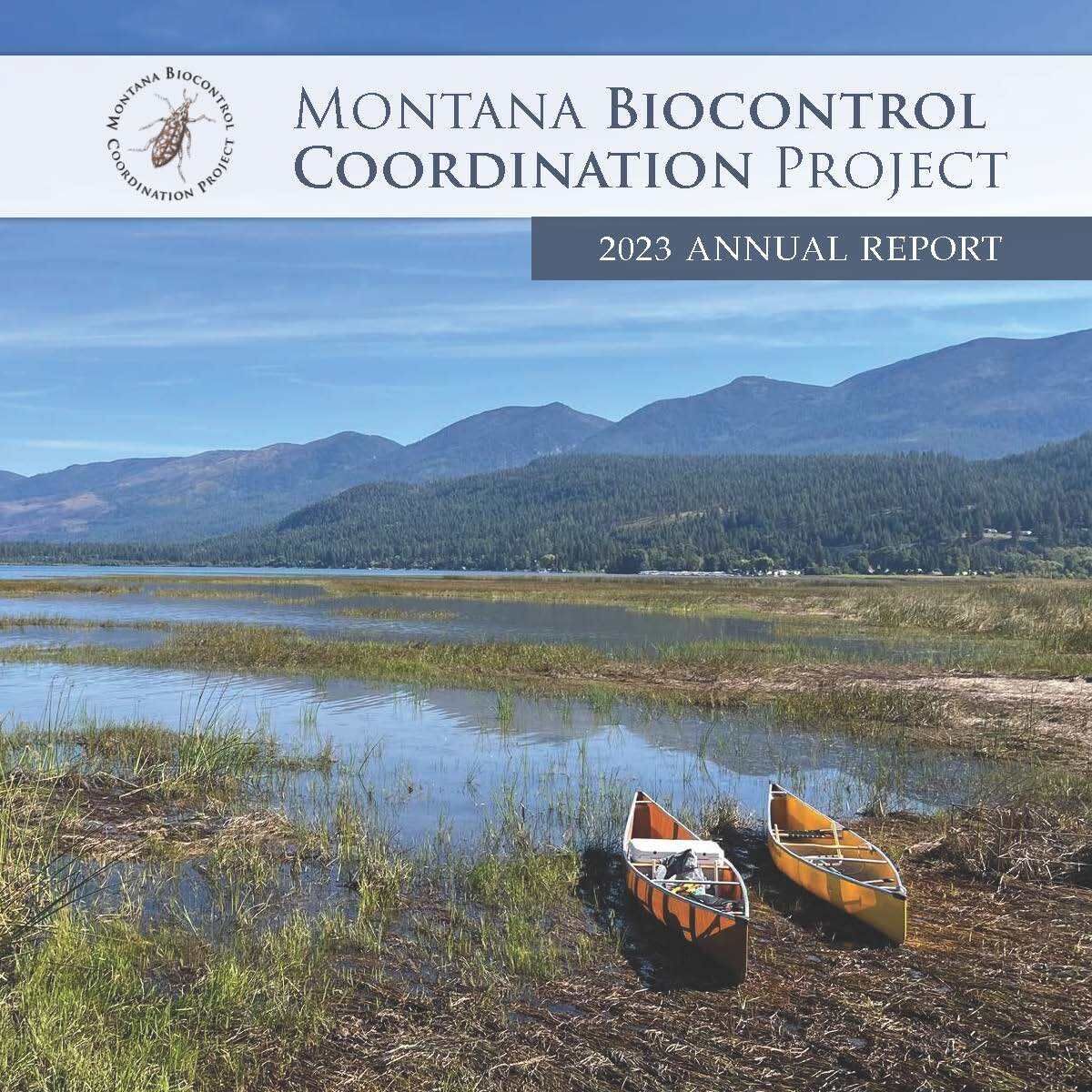 2023 Annual Report