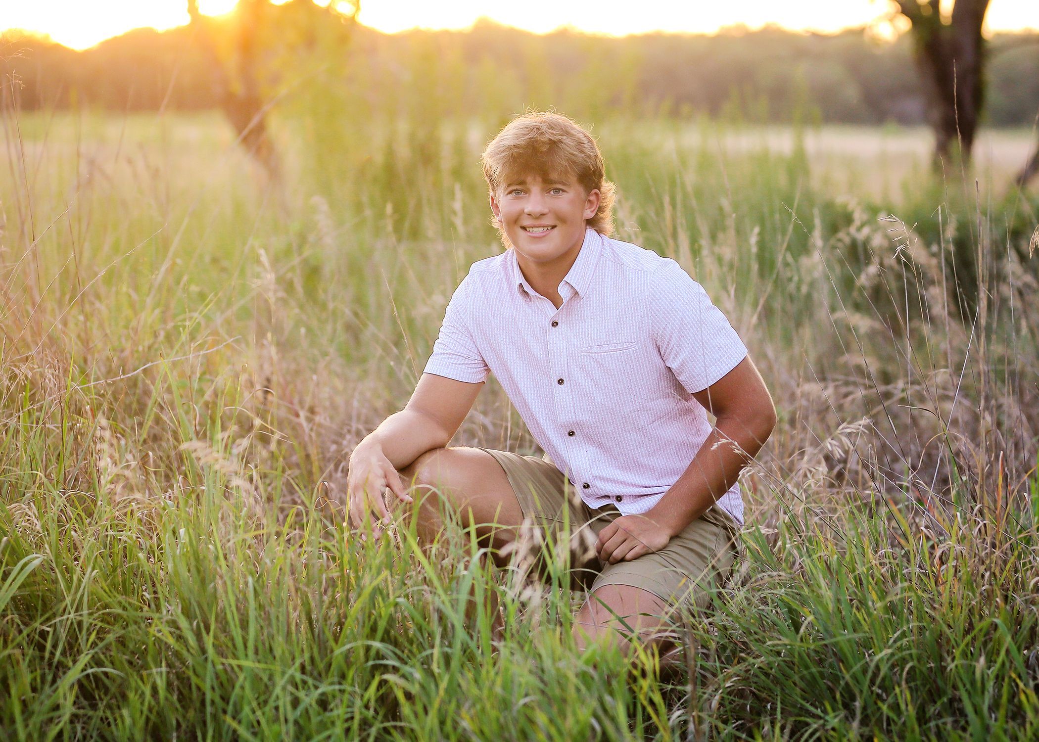 Carson McLaughlin