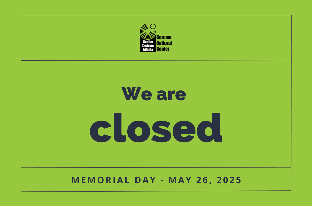 Memorial Day Holiday Office Hours -