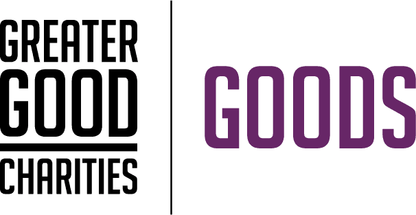 GreaterGood - The GOODS Program