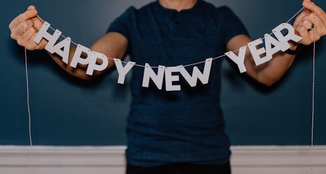 How to Make a New Year’s Resolution that Sticks