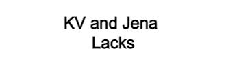 KV and Jena Lacks