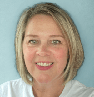 Heather Meade, Board Member