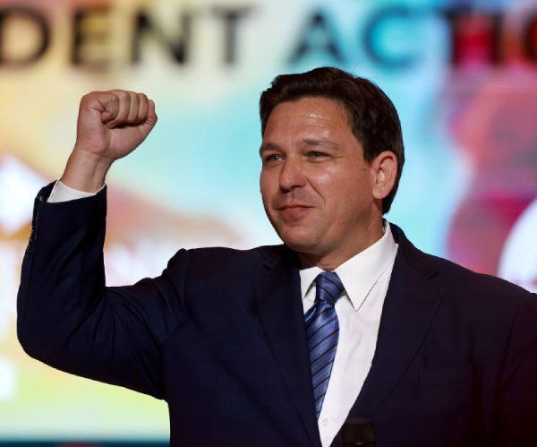 DeSantis Removes State Attorney Who Vowed Not to Prosecute Abortions