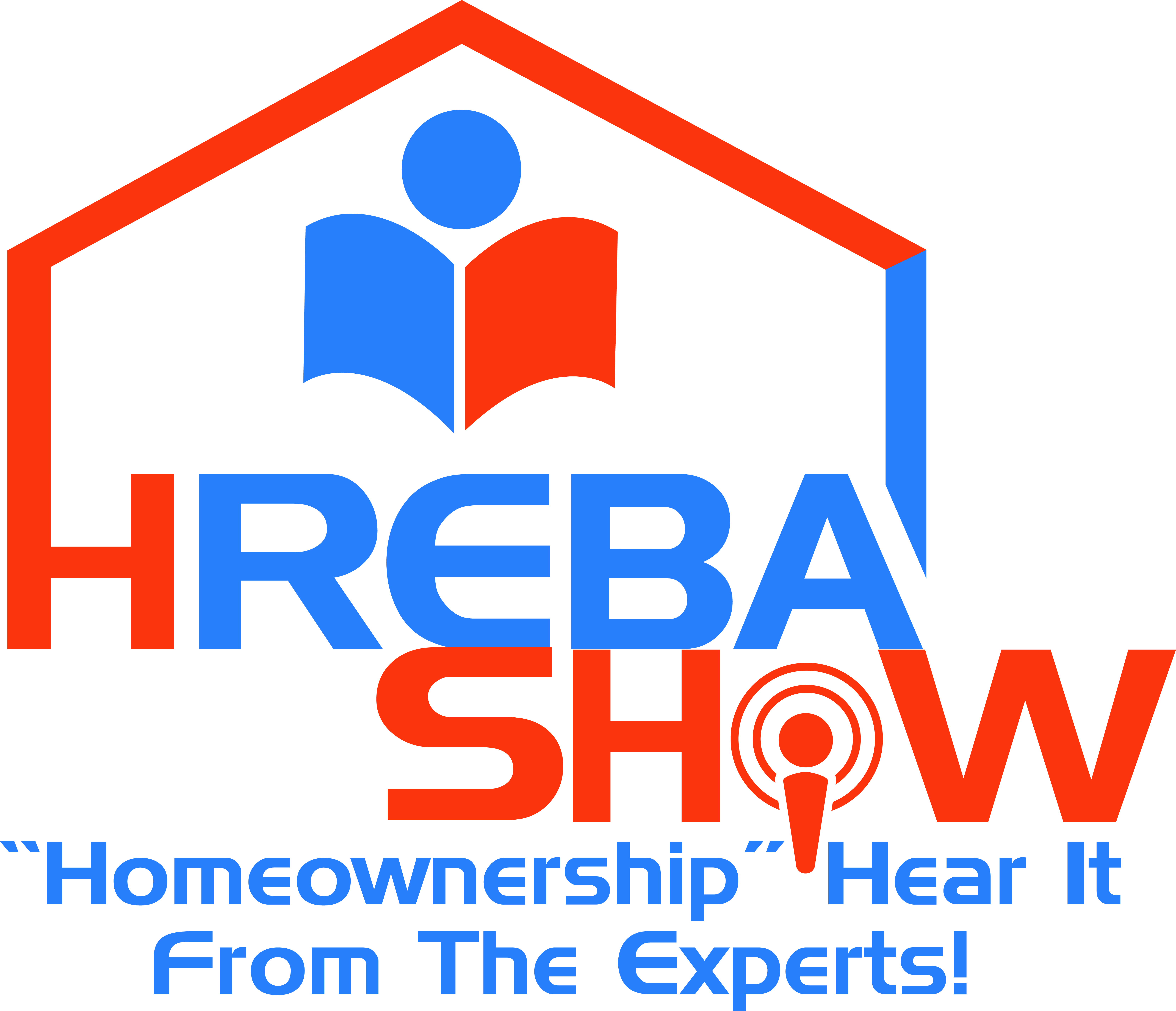 HREBA Show "Homeownership" Hear It From The Experts!
