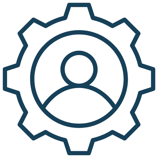 The Community Foundation for Western Iowa will handle all the administrative aspects of your Agency Endowment Fund: