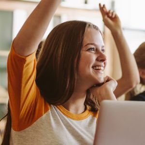 LSS Brings Mental Health Care to Schools, Eliminating Barriers for Youth