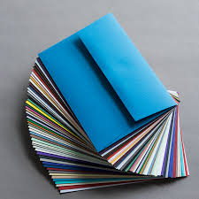 Envelopes