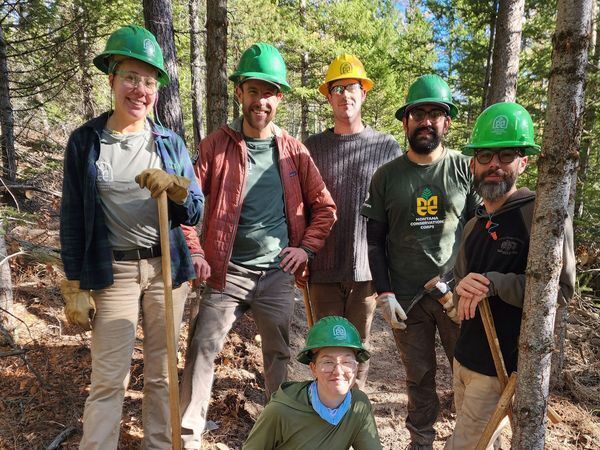 Northern Rockies Staff