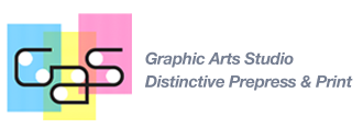 The Graphic Arts Studio