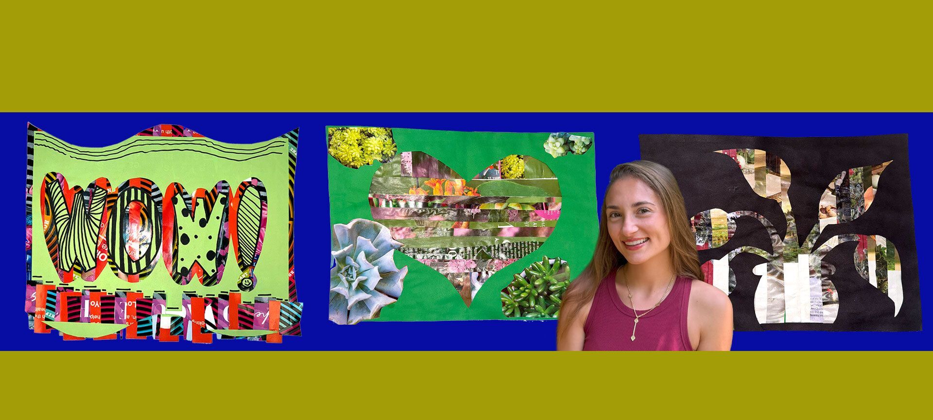 Free Family Art Night