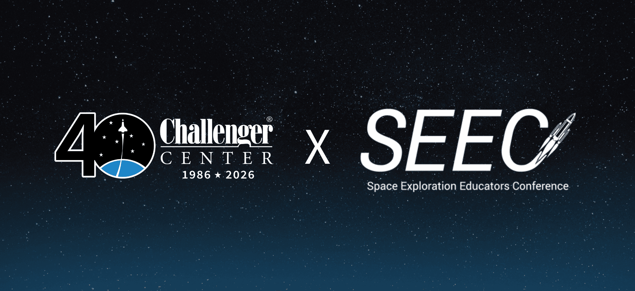 Challenger Center Celebrates Space Exploration Educators Conference with National Challenger-7 Recognition