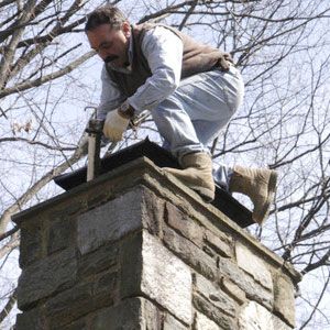 Masonry Worker