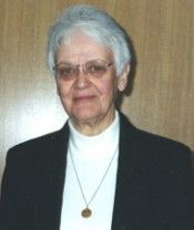 Sr. Stephanie Dolyniuk