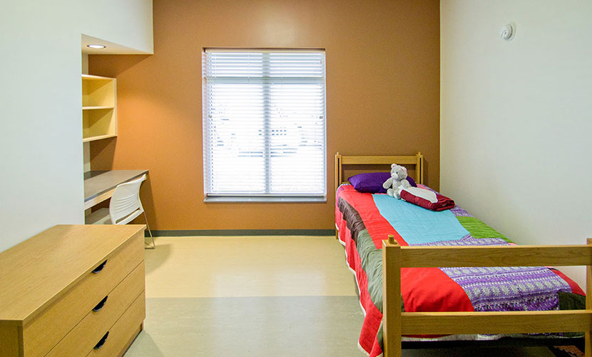 Siena Francis House Homeless Shelter What We Do