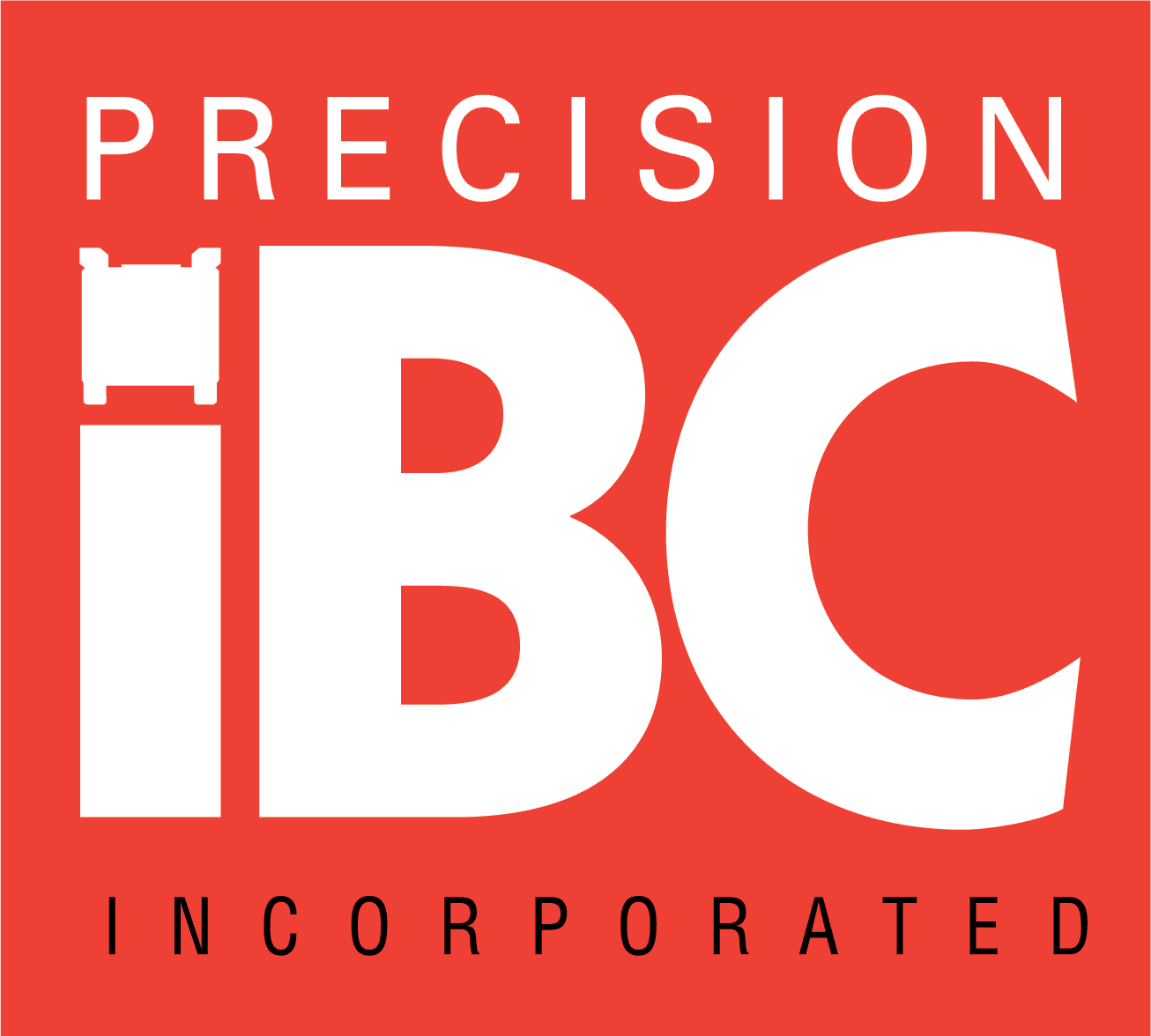 Precision IBC