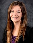 Eakes Promotes Heather Morrow