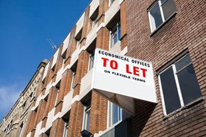 Commercial Property Signs