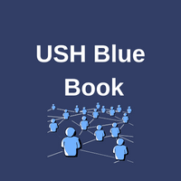 USH Blue Book