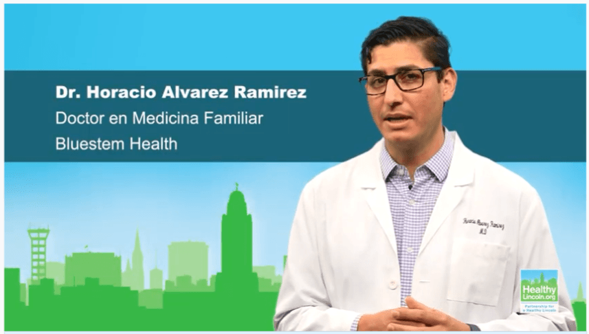 Bluestem Health, El Centro, Spanish