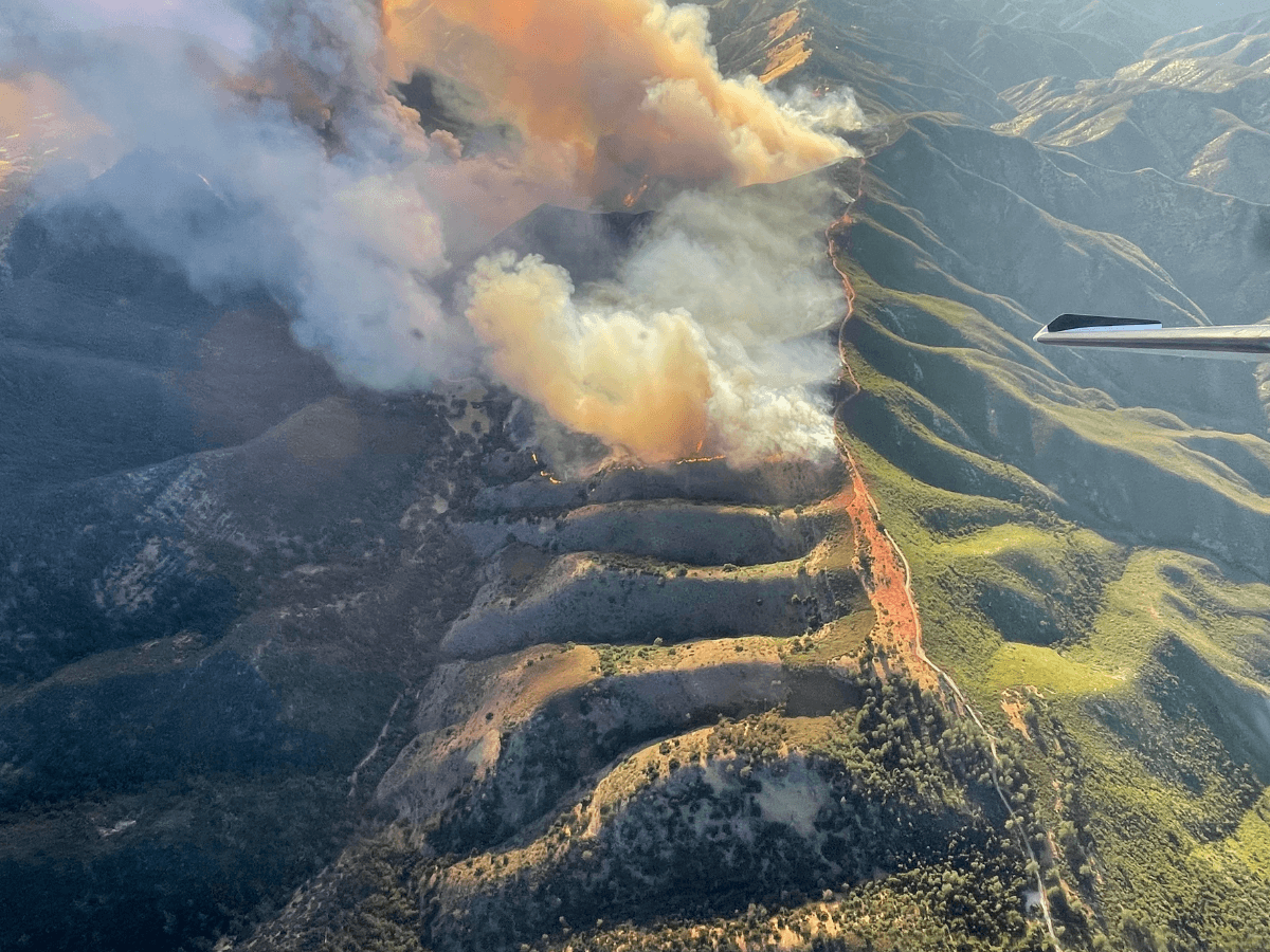 Is Los Angeles Ready for Fire Season?