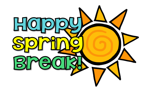 Spring Break - Clubs Opened