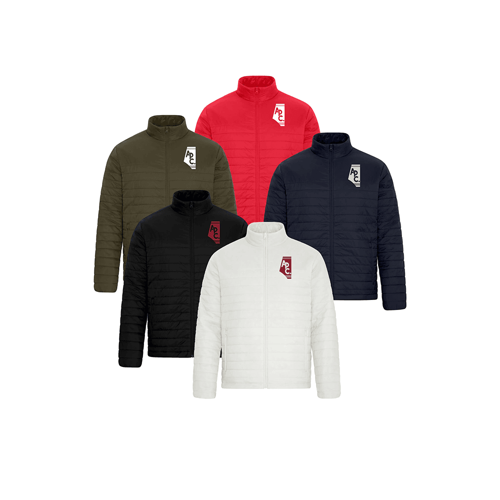 Essential Puffy Jacket