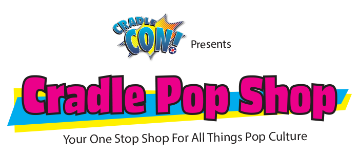 Cradle Pop Shop