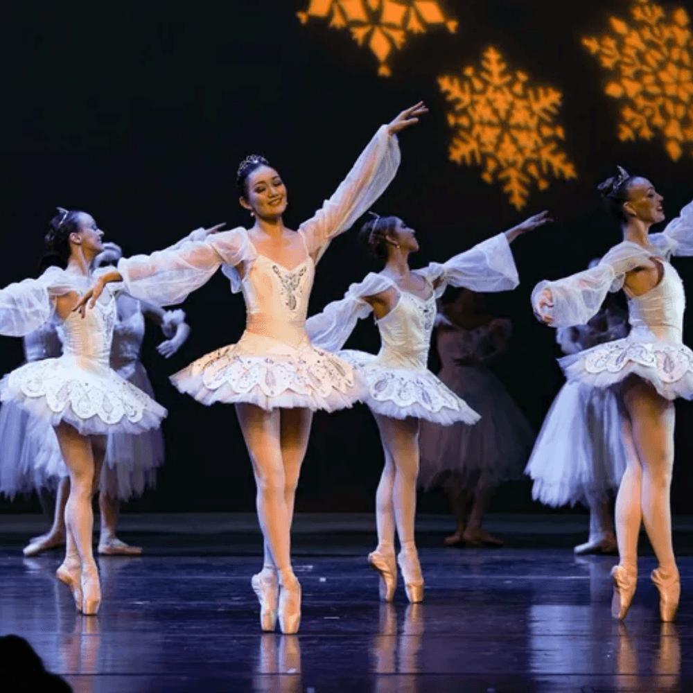 Nutcracker Ballet