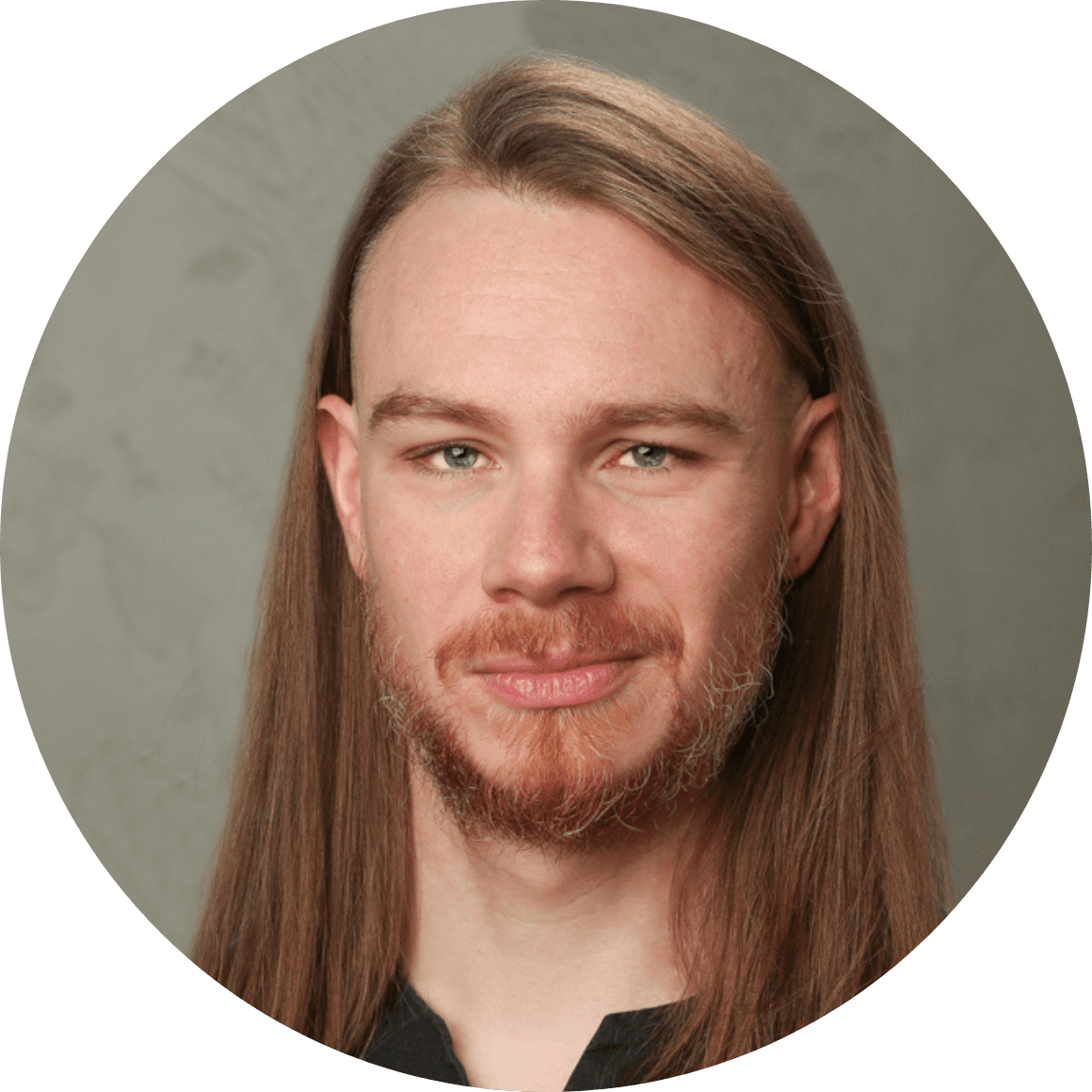 REGGIE HERBERT | Board Member