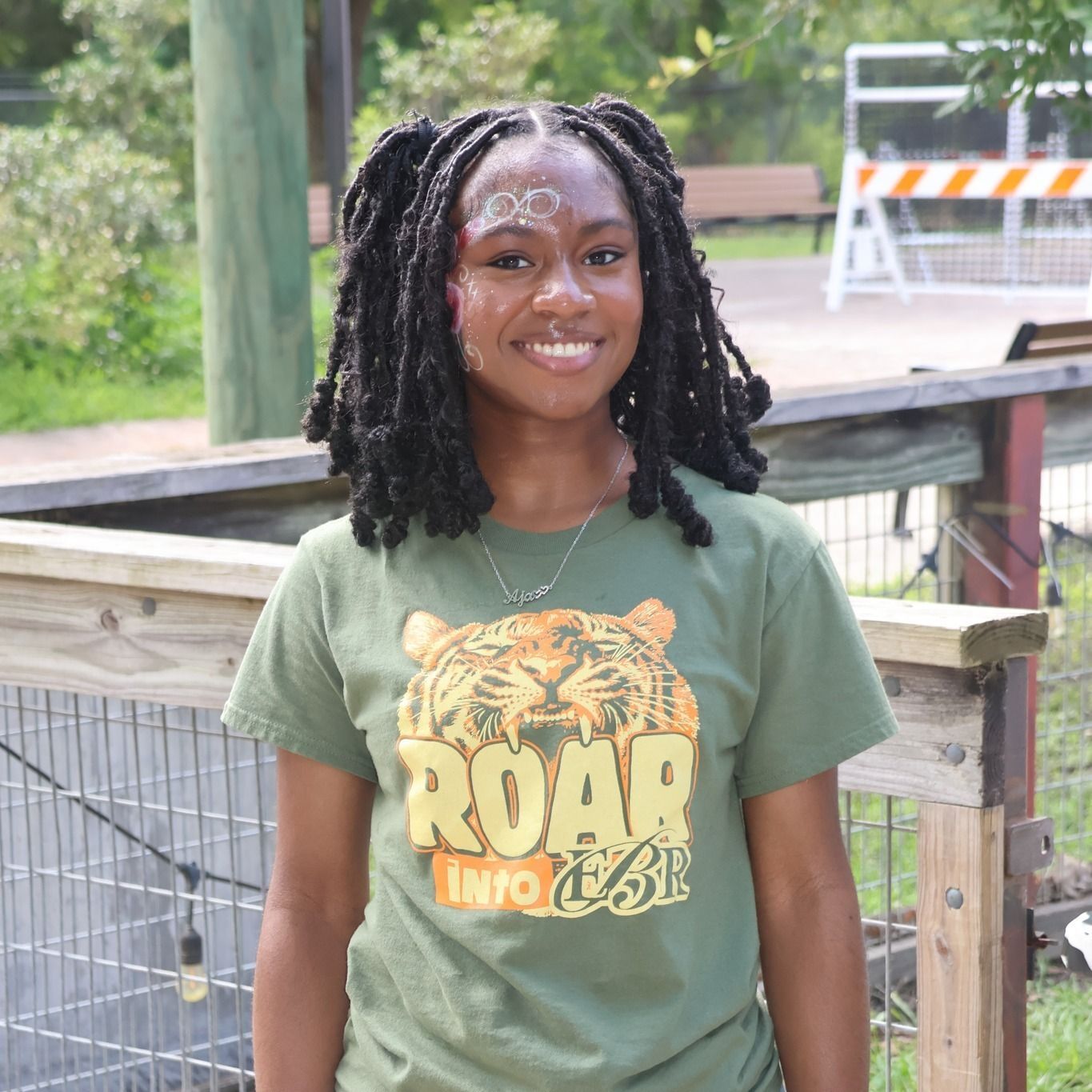 Roar Into EBR: Helping Families Start Strong