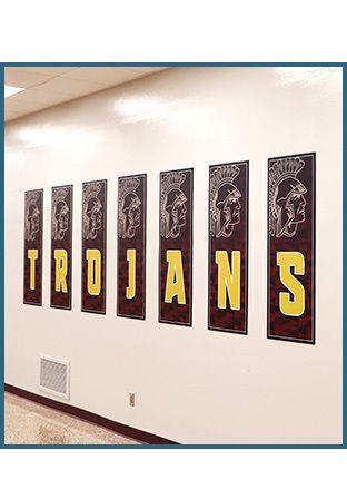 Acronym Photo Example