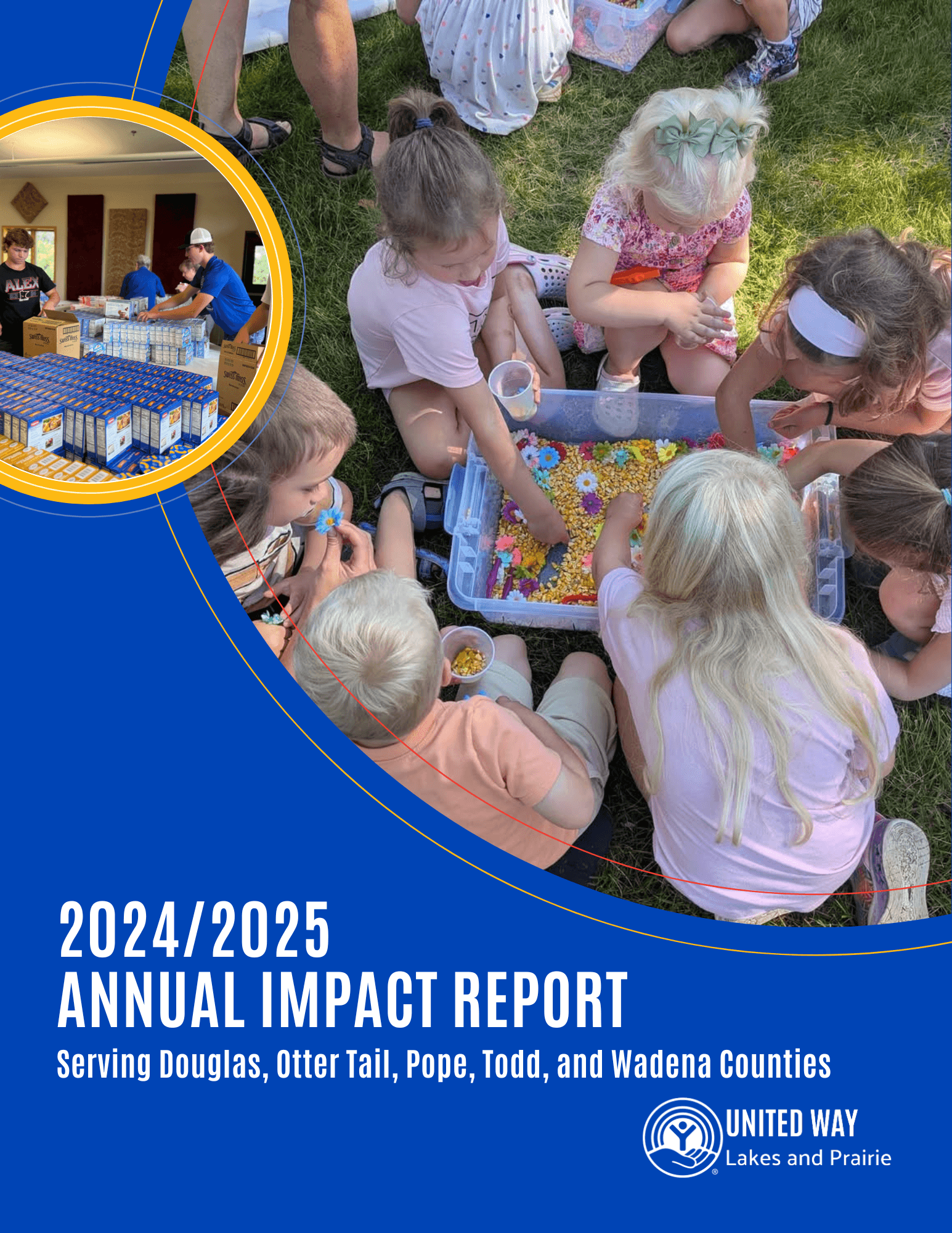 Annual Report 2024-2025
