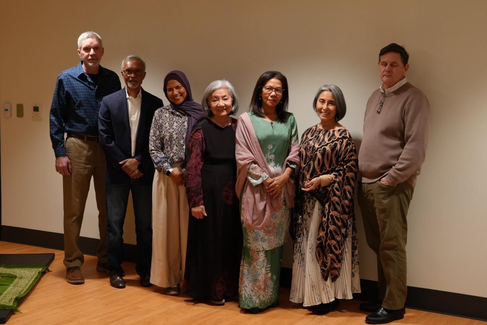 2026 Iftar Gathering 