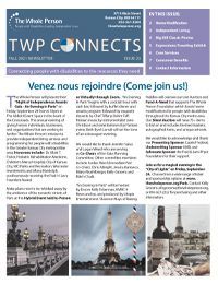 TWP Connects Fall 2021